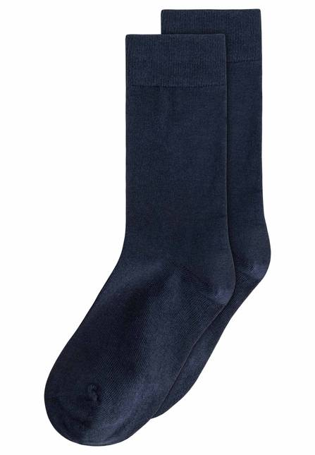 Melawear Socken 2er Pack Basic