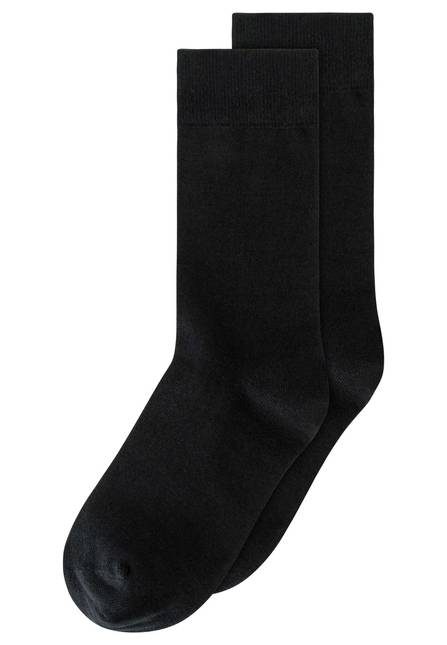 Melawear Socken 2er Pack Basic