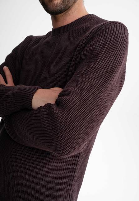 Melawear Strickpullover RAVI Verkauf