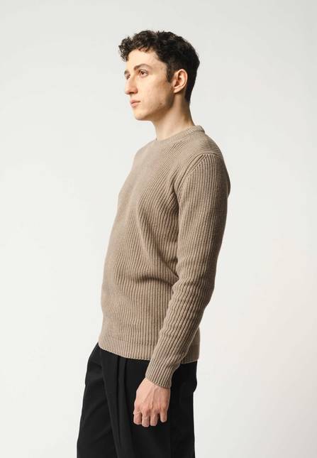 Melawear Strickpullover RAVI Angebote