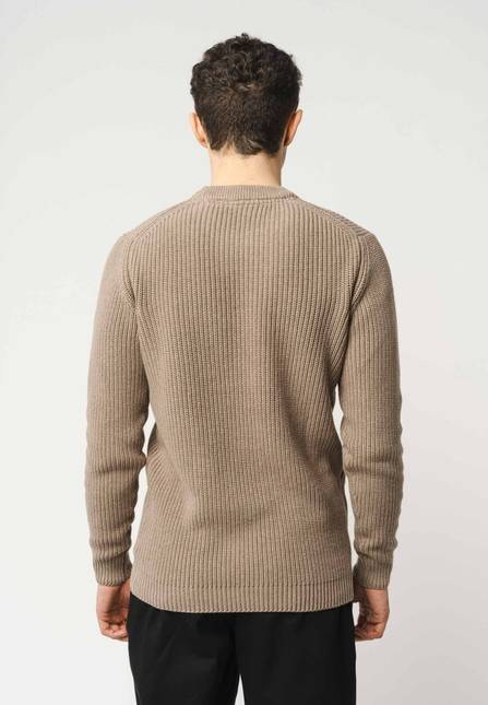 Melawear Strickpullover RAVI Angebote