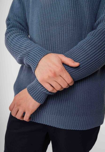 Melawear Strickpullover RAVI Hotsell