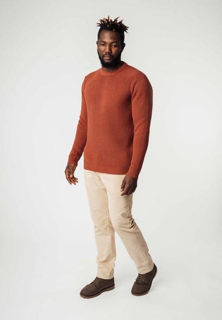 Melawear Strickpullover RAVI