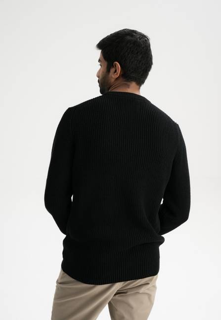 Melawear Strickpullover RAVI Meist gekauft