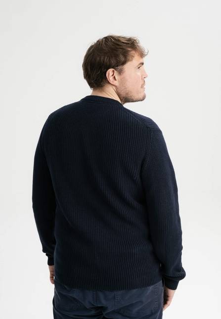 Melawear Strickpullover RAVI Blitzverkäufe