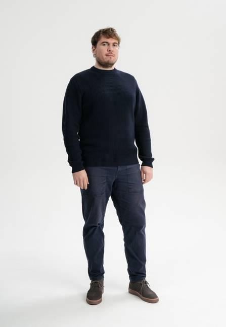 Melawear Strickpullover RAVI Blitzverkäufe