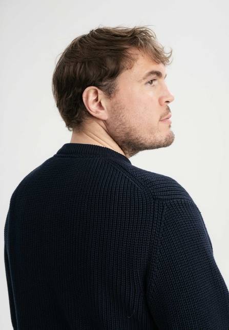 Melawear Strickpullover RAVI Blitzverkäufe