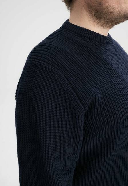 Melawear Strickpullover RAVI Blitzverkäufe