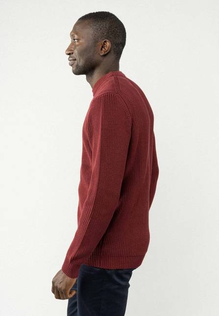Melawear Strickpullover RAVI Bundle Online
