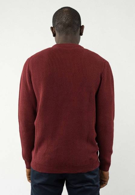 Melawear Strickpullover RAVI Bundle Online