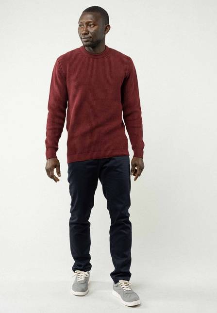 Melawear Strickpullover RAVI Bundle Online