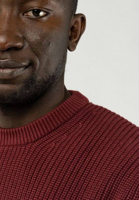 Melawear Strickpullover RAVI Bundle Online