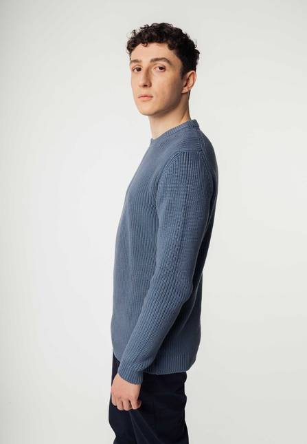 Melawear Strickpullover RAVI Bundle Auslauf