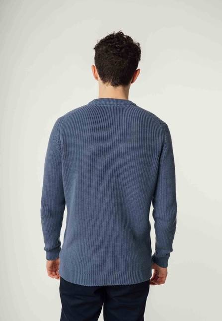 Melawear Strickpullover RAVI Bundle Auslauf