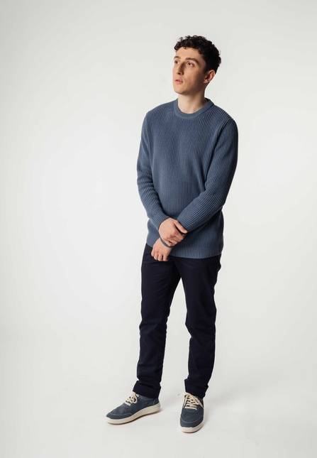 Melawear Strickpullover RAVI Bundle Auslauf