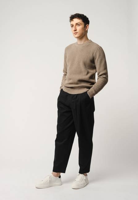 Melawear Strickpullover RAVI Bundle Verkauf