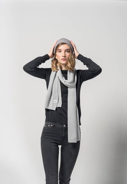 Melawear Strickschal Angebote