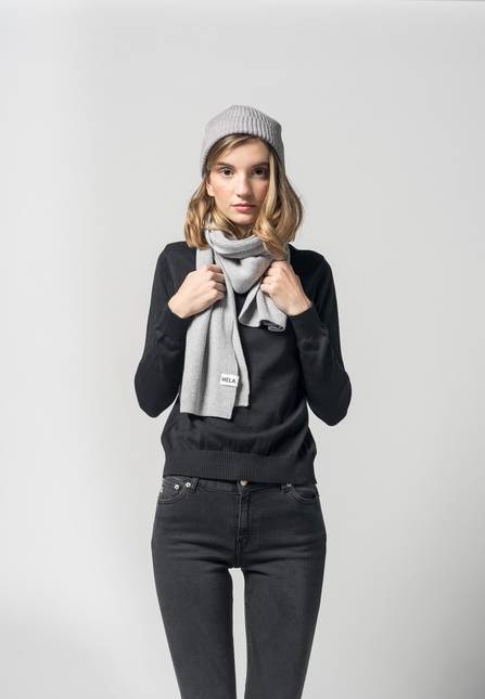 Melawear Strickschal Angebote