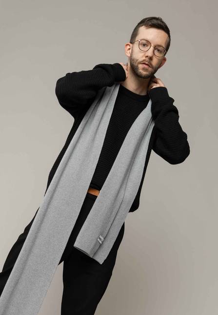 Melawear Strickschal Angebote