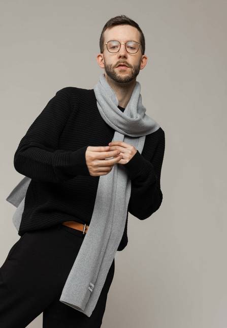 Melawear Strickschal Angebote