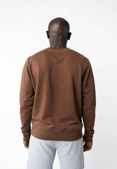 Melawear Sweatshirt ADIL im Angebot