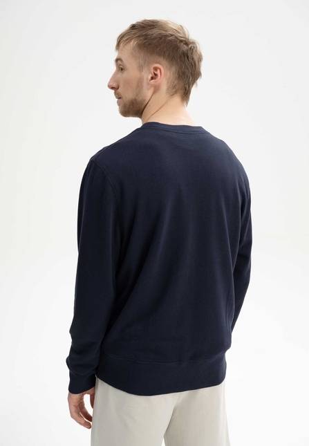 Melawear Sweatshirt ADIL Schlussverkauf