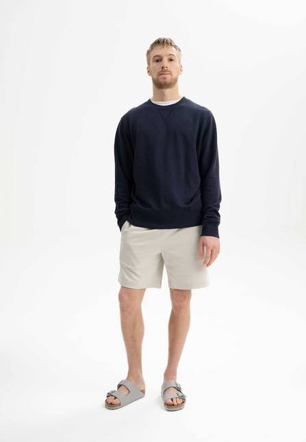 Melawear Sweatshirt ADIL Schlussverkauf