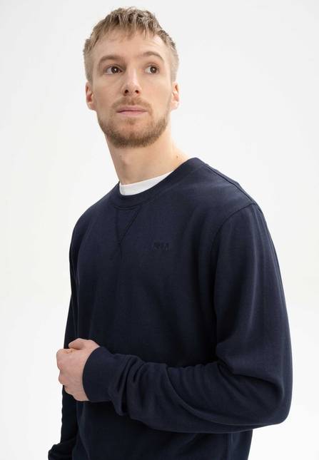 Melawear Sweatshirt ADIL Schlussverkauf