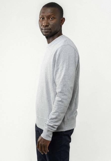 Melawear Sweatshirt ADIL Fabrikverkauf