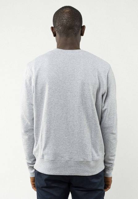 Melawear Sweatshirt ADIL Fabrikverkauf