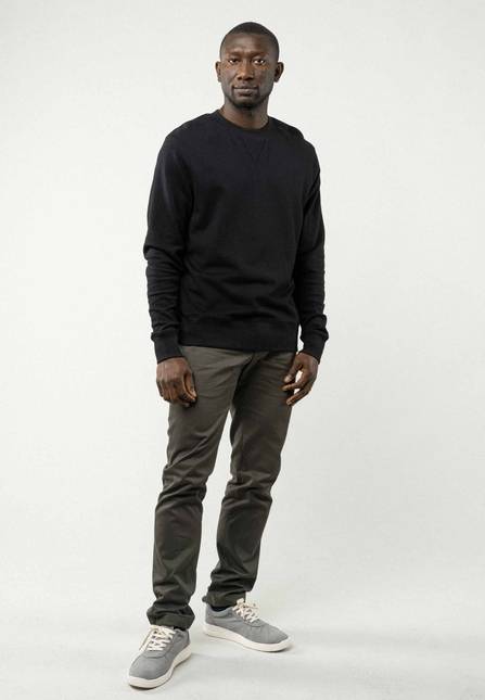 Melawear Sweatshirt ADIL Meist gekauft