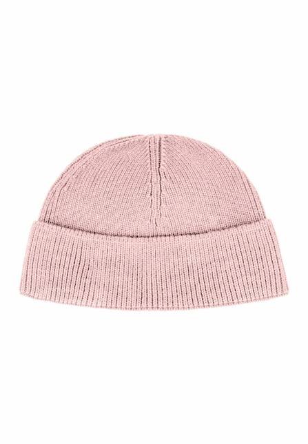 Melawear Unisex Kurze Rippstrick Mütze RAFI Hotsell