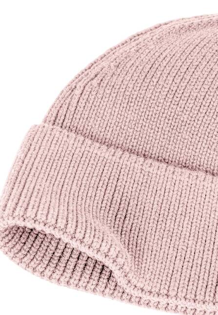 Melawear Unisex Kurze Rippstrick Mütze RAFI Hotsell