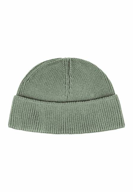 Melawear Unisex Kurze Rippstrick Mütze RAFI Angebote