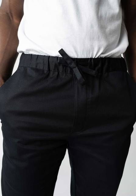 Melawear Hose mit elastischem Bund NAMISH Schlussverkauf