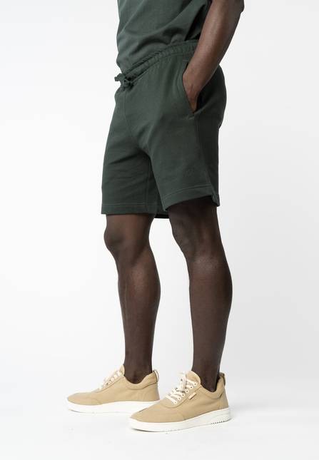Melawear French Terry Shorts JADOO Meist gekauft