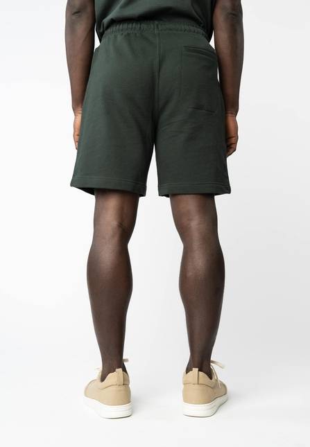 Melawear French Terry Shorts JADOO Meist gekauft