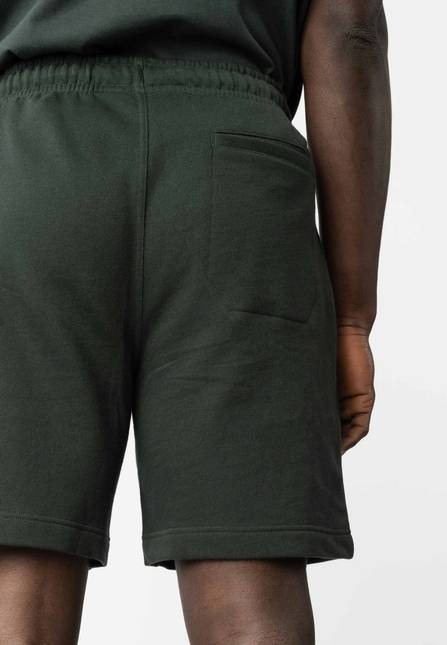 Melawear French Terry Shorts JADOO Meist gekauft