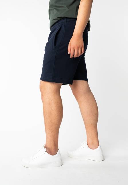 Melawear French Terry Shorts JADOO Blitzverkäufe