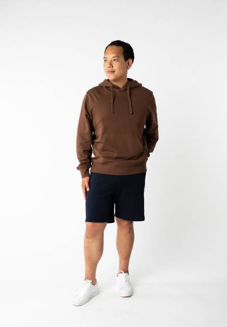 Melawear French Terry Shorts JADOO Blitzverkäufe