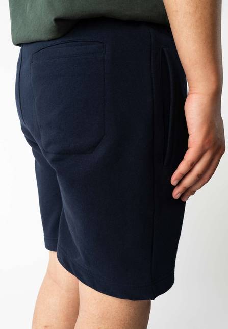 Melawear French Terry Shorts JADOO Blitzverkäufe