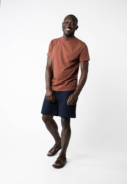 Melawear Ripstop Shorts BANGOURA Online