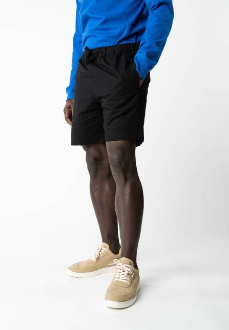 Melawear Ripstop Shorts BANGOURA Outlet