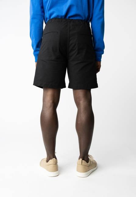 Melawear Ripstop Shorts BANGOURA Outlet