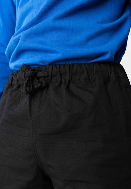 Melawear Ripstop Shorts BANGOURA Outlet