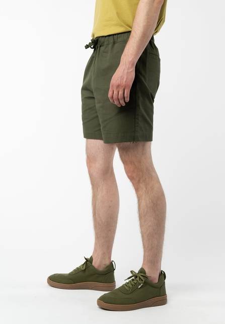 Melawear Ripstop Shorts BANGOURA Auslauf