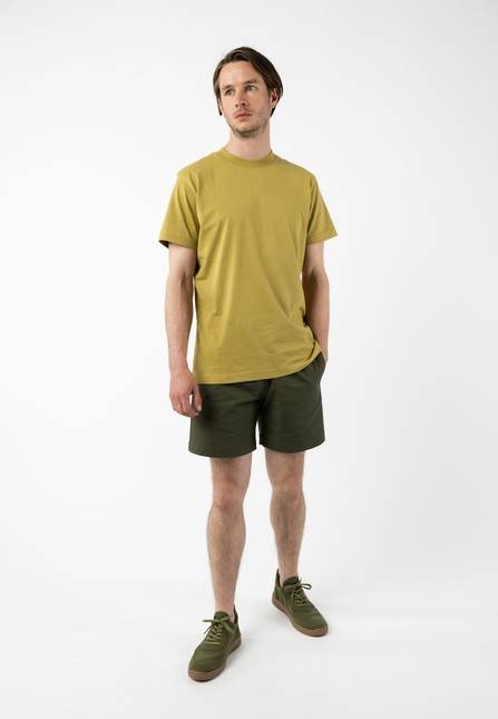 Melawear Ripstop Shorts BANGOURA Auslauf