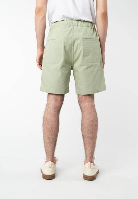 Melawear Ripstop Shorts BANGOURA Verkauf