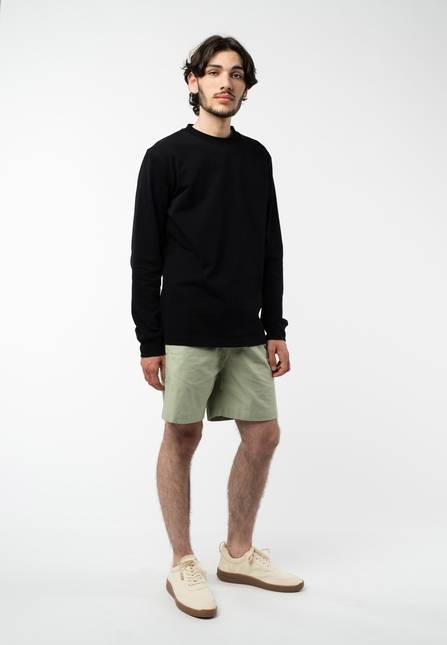Melawear Ripstop Shorts BANGOURA Verkauf