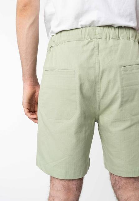 Melawear Ripstop Shorts BANGOURA Verkauf